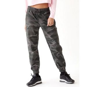 TNA alix pants